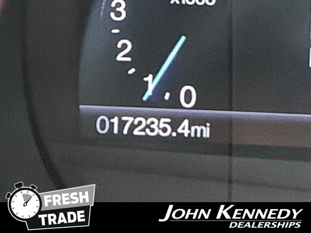 2024 Ford Edge ST Line