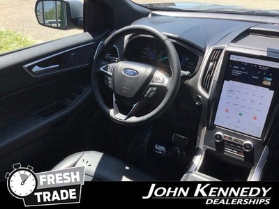 2024 Ford Edge ST Line