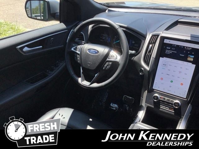 2024 Ford Edge ST Line
