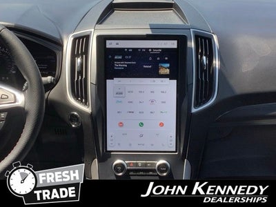 2024 Ford Edge ST Line