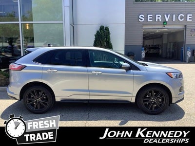 2024 Ford Edge ST Line