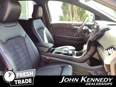 2024 Ford Edge ST Line