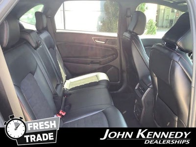2024 Ford Edge ST Line