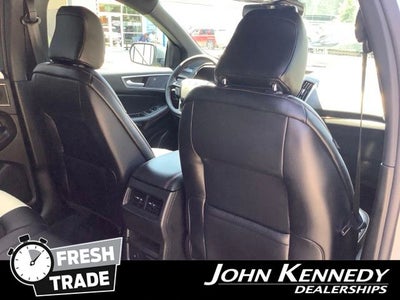 2024 Ford Edge ST Line