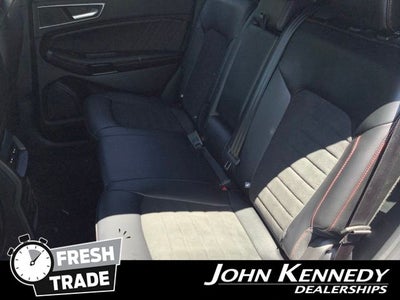 2024 Ford Edge ST Line
