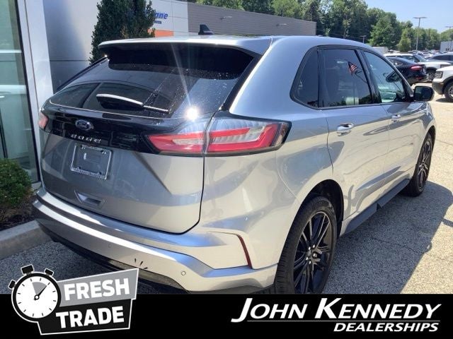 2024 Ford Edge ST Line