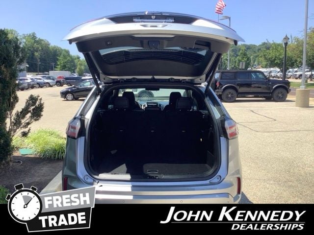 2024 Ford Edge ST Line