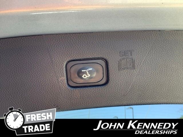 2024 Ford Edge ST Line
