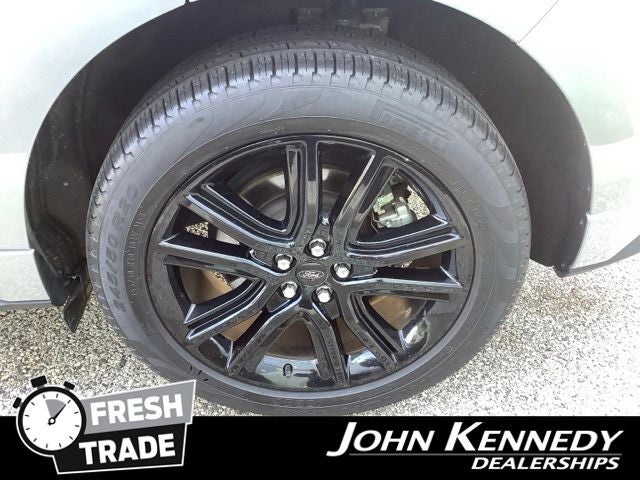 2024 Ford Edge ST Line