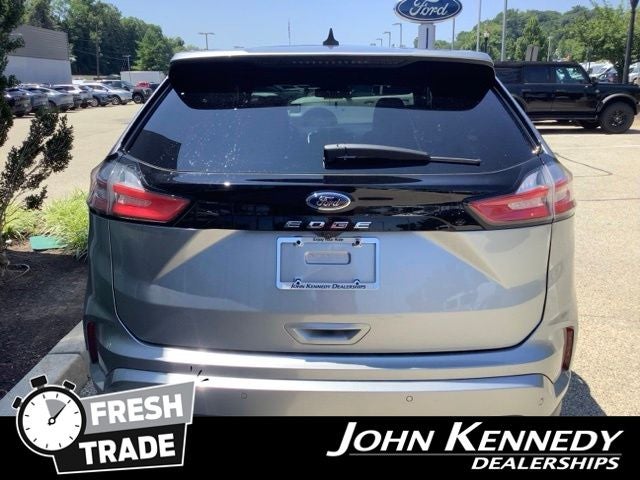 2024 Ford Edge ST Line
