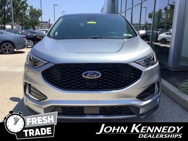 2024 Ford Edge ST Line