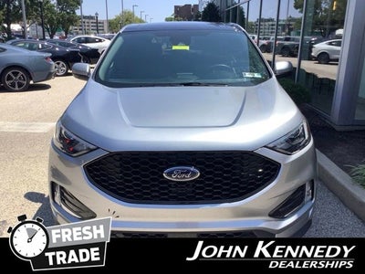 2024 Ford Edge ST Line