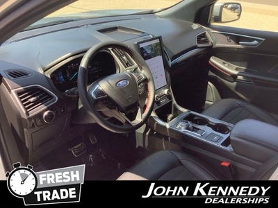 2024 Ford Edge ST Line