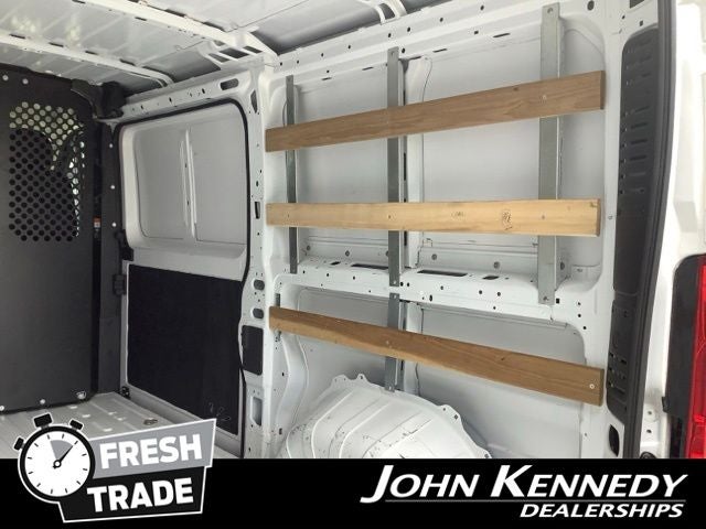 2025 RAM ProMaster 2500 Base