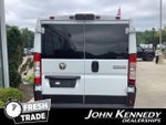 2025 RAM ProMaster 2500 Base