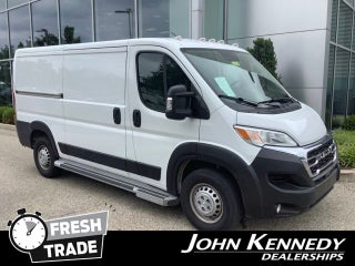 2025 RAM ProMaster 2500 Base