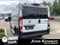 2025 RAM ProMaster 2500 Base