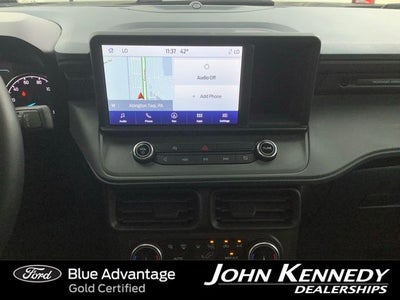 2023 Ford Maverick Lariat