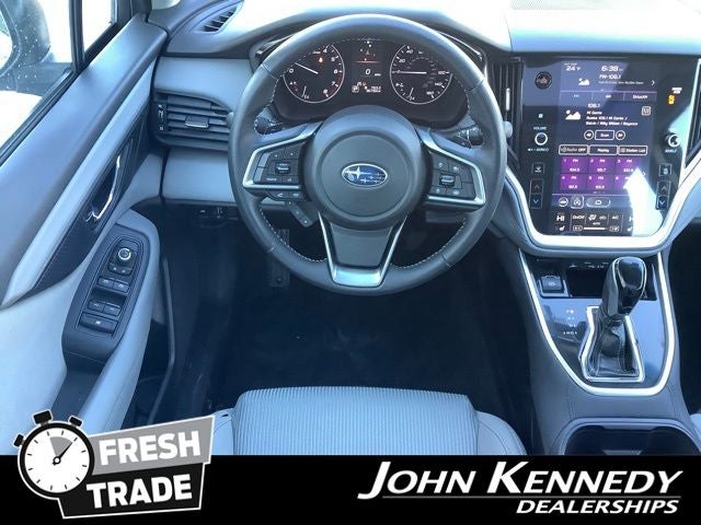 2020 Subaru Legacy Premium