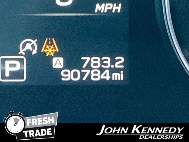 2020 Subaru Legacy Premium