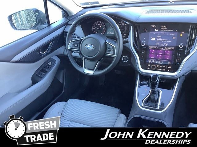 2020 Subaru Legacy Premium