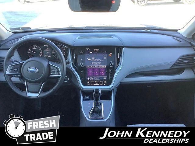 2020 Subaru Legacy Premium