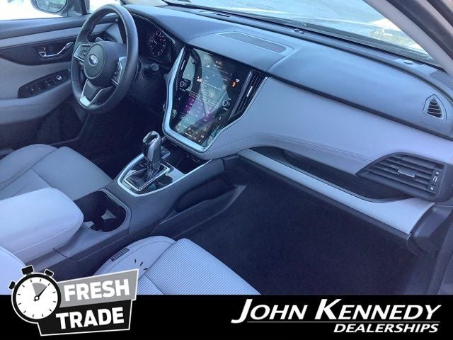 2020 Subaru Legacy Premium