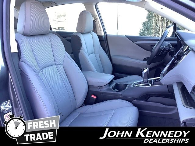 2020 Subaru Legacy Premium