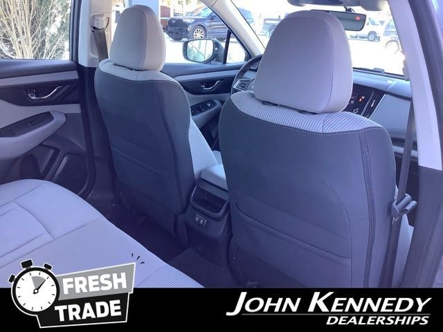 2020 Subaru Legacy Premium