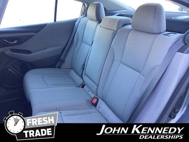 2020 Subaru Legacy Premium