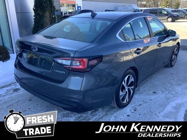 2020 Subaru Legacy Premium