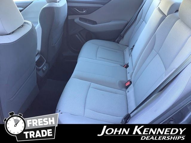 2020 Subaru Legacy Premium