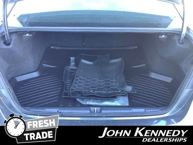 2020 Subaru Legacy Premium