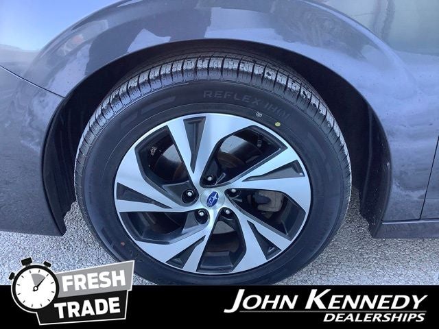 2020 Subaru Legacy Premium