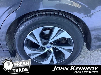 2020 Subaru Legacy Premium