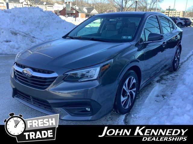 2020 Subaru Legacy Premium