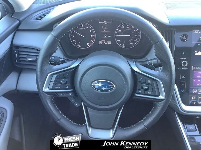 2020 Subaru Legacy Premium