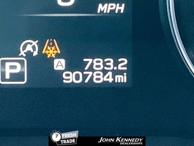 2020 Subaru Legacy Premium