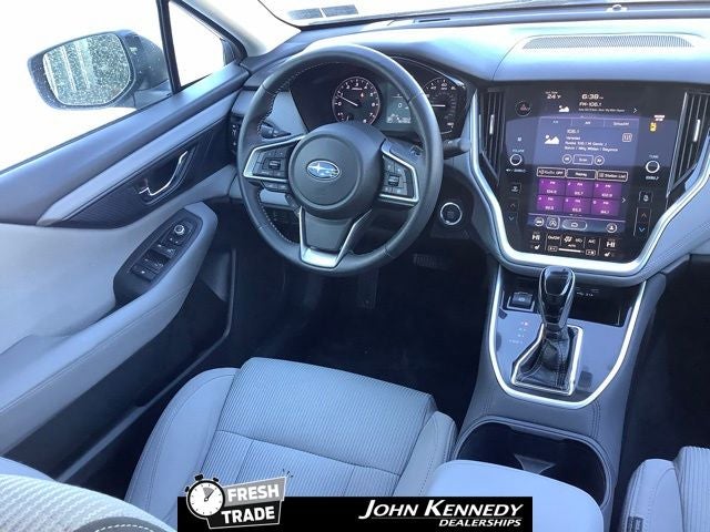 2020 Subaru Legacy Premium