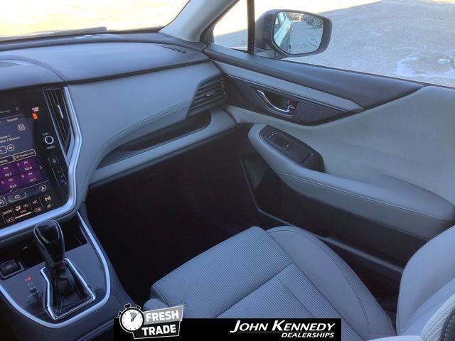 2020 Subaru Legacy Premium