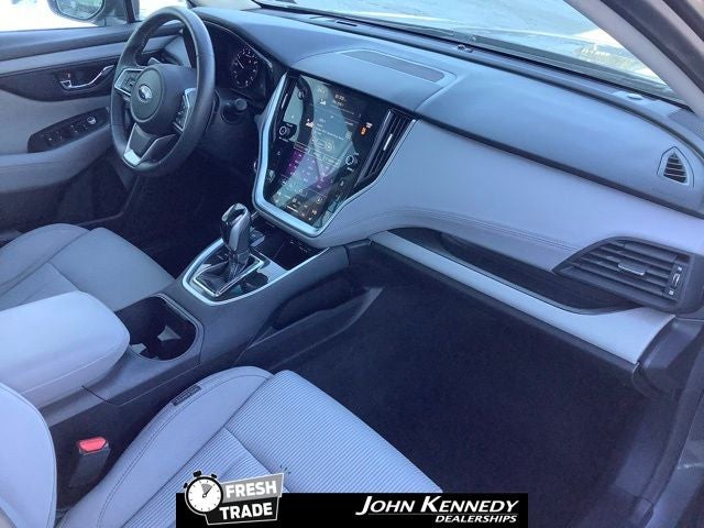 2020 Subaru Legacy Premium