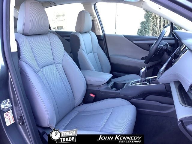 2020 Subaru Legacy Premium