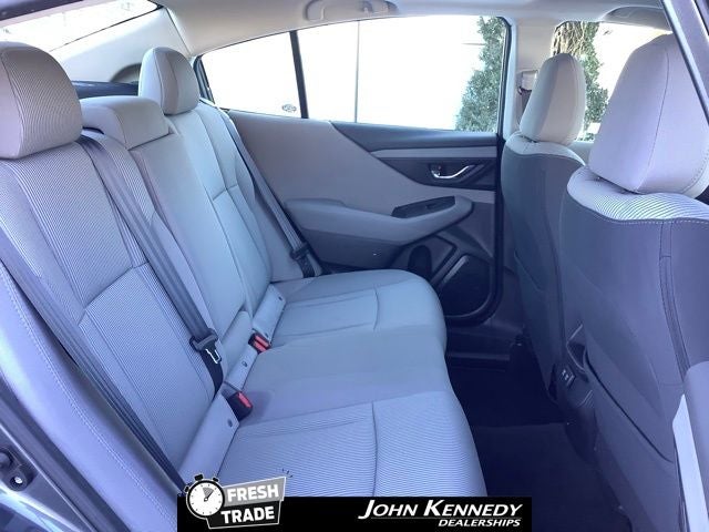 2020 Subaru Legacy Premium