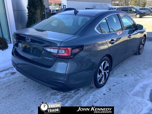 2020 Subaru Legacy Premium