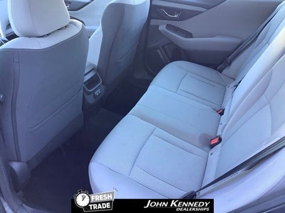 2020 Subaru Legacy Premium