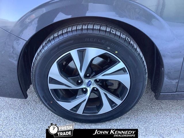 2020 Subaru Legacy Premium