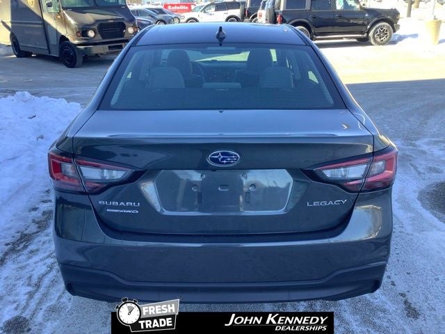 2020 Subaru Legacy Premium