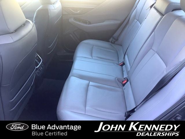 2024 Subaru Legacy Limited