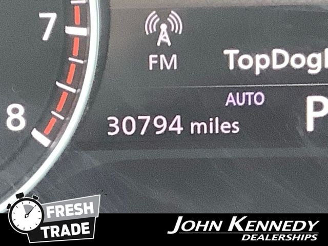 2023 Nissan Pathfinder S