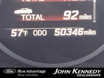 2020 Subaru BRZ tS